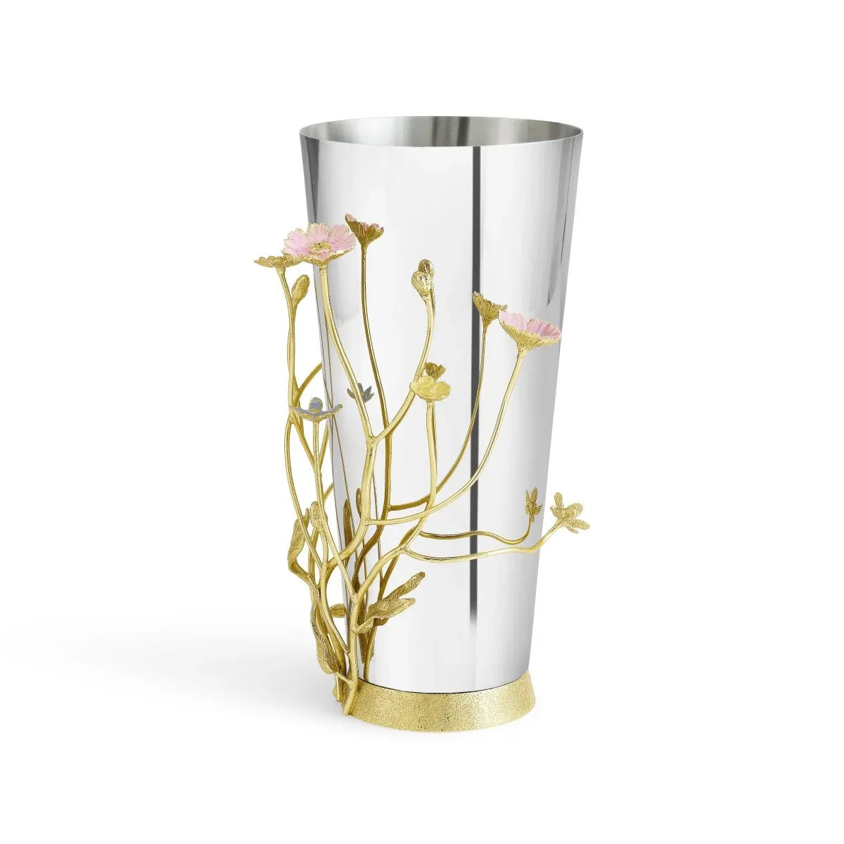 Wildflowers Vase – Michael Aram
