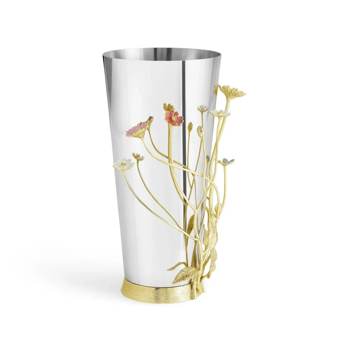 Wildflowers Vase – Michael Aram