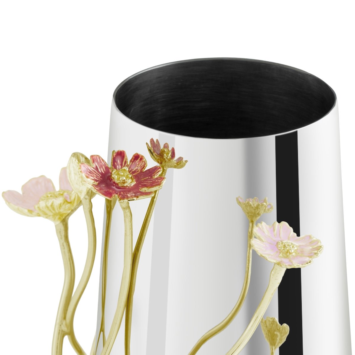 Michael Aram Wildflowers Vase