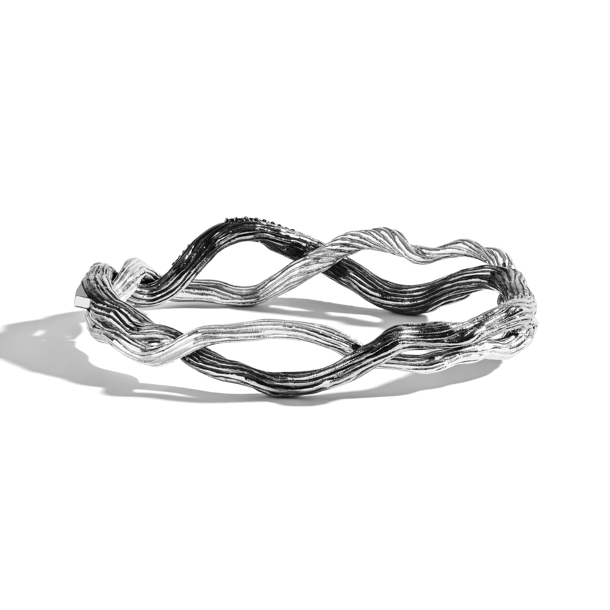 Michael Aram Wisteria Bracelet with Diamonds