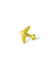 Michael Aram Yellow Aeroplane Knob